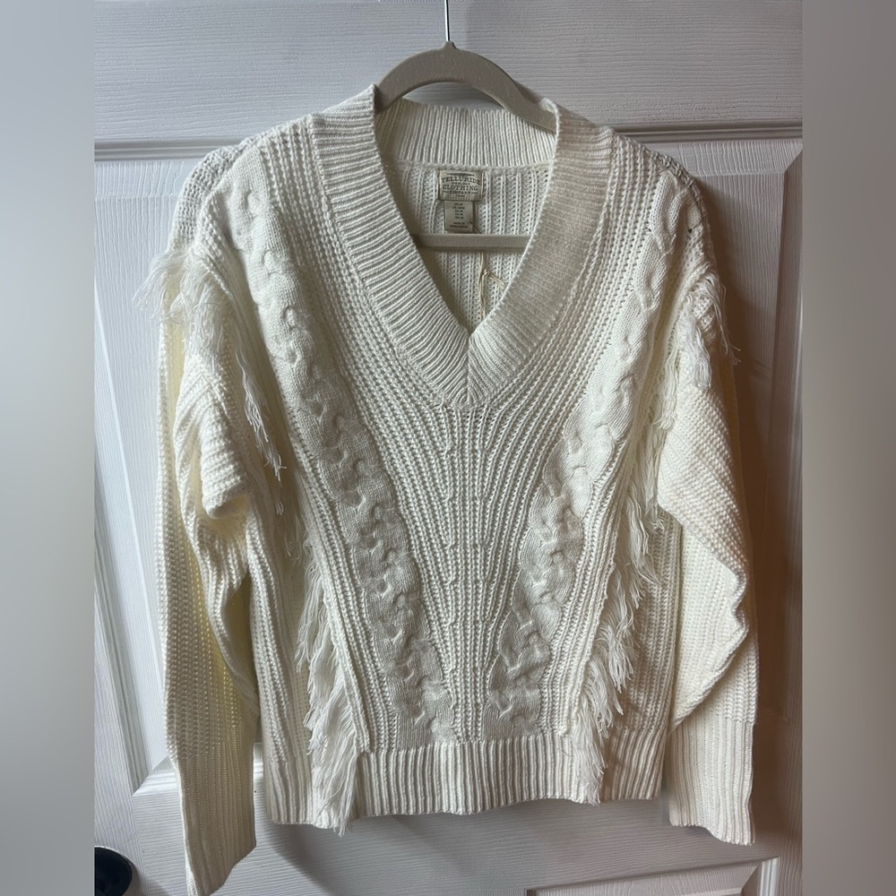 🆕 Telluride Clothing Company Sweater